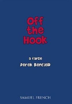 Off The Hook Book Cover
