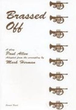 Brassed Off Book Cover