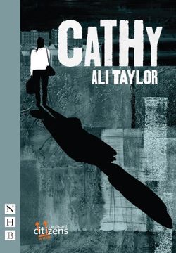 Cathy Book Cover