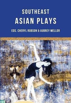 Southeast Asian Plays Book Cover