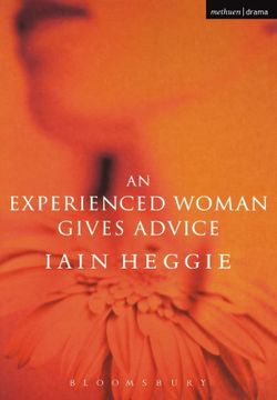 An Experienced Woman Gives Advice Book Cover