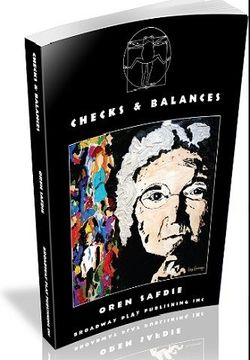 Checks & Balances Book Cover