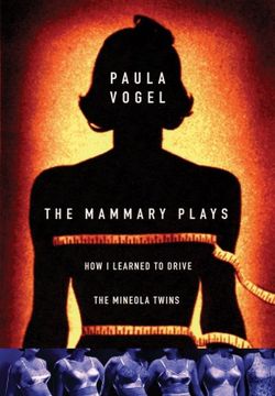 The Mammary Plays Book Cover