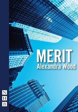 Merit Book Cover
