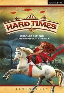 Hard Times Book Cover