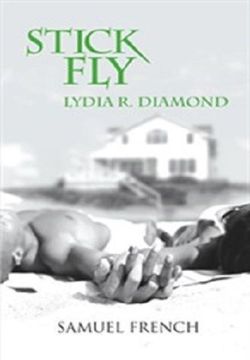 Stick Fly Book Cover
