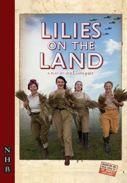 Lilies On The Land Book Cover