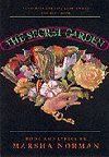 The Secret Garden Book Cover