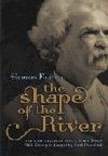 Horton Foote's "The Shape Of The River" Book Cover