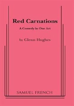Red Carnations Book Cover