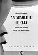 An Absolute Turkey Book Cover