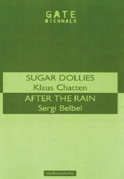 Sugar Dollies Book Cover