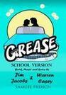 Grease Book Cover