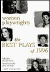 Women Playwrights Book Cover