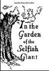 In The Garden Of The Selfish Giant Book Cover