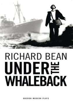 Under the Whaleback Book Cover