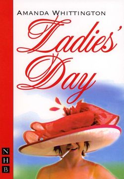 Ladies' Day Book Cover