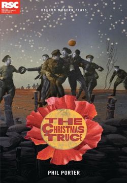 The Christmas Truce Book Cover