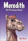 Meredith the Christmas Camel Book Cover
