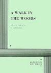 A Walk In The Woods Book Cover