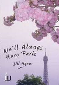 We'll Always Have Paris Book Cover