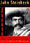 Zapata Book Cover