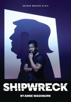 Shipwreck Book Cover