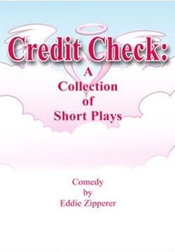 Credit Check Book Cover