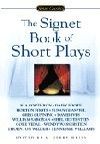 The Signet Book Of Short Plays Book Cover
