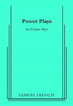 Power Plays Book Cover