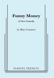 Funny Money Book Cover