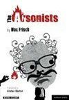 The Arsonists Book Cover