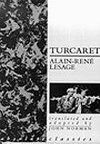Turcaret Book Cover
