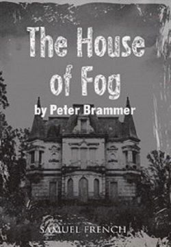 The House Of Fog Book Cover