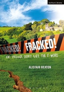 Fracked! Book Cover