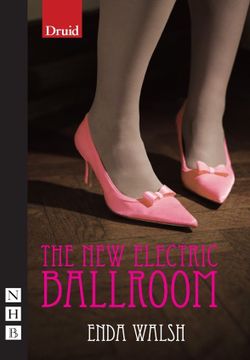 The New Electric Ballroom Book Cover