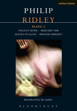 Ridley Plays: 2 Book Cover