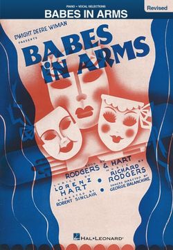 Babes In Arms Book Cover