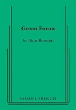 Green Forms (From Office Suite) Book Cover