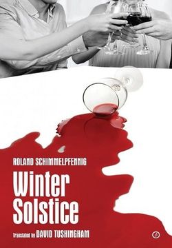 Winter Solstice Book Cover