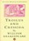 Troilus And Cressida Book Cover