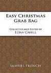 Easy Christmas Grab Bag Book Cover