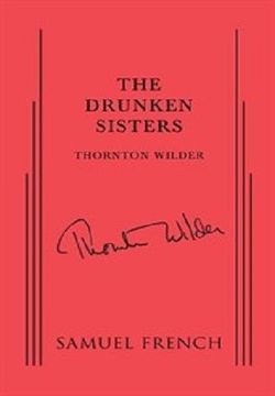 The Drunken Sisters Book Cover