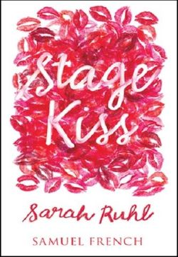 Stage Kiss Book Cover