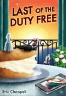 Last of the Duty Free Book Cover