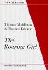 The Roaring Girl Book Cover