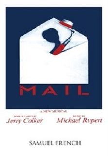 Mail Book Cover