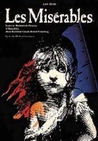Les Miserables (Vocal Selections) Book Cover