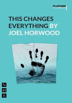 This Changes Everything Book Cover