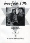 Anne Frank & Me Book Cover